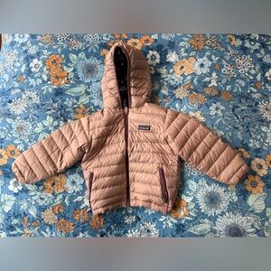 Patagonia Nanopuff 3T